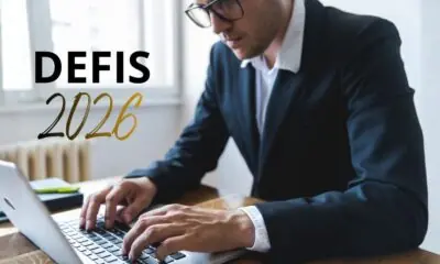 No momento, você está visualizando DEFIS 2026: Descomplicando a Declaração Essencial do Simples Nacional com o Apoio da Tecnologia e da Expertise Contábil