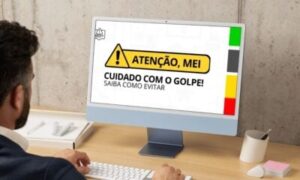 Leia mais sobre o artigo MEI na Mira: Proteja Seu CNPJ de Golpes Digitais e Financeiros