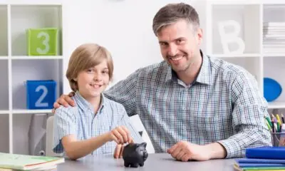 No momento, você está visualizando Desvendando a Mesada no IR: O Que Empreendedores e Contadores Precisam Saber sobre a Tributação Familiar