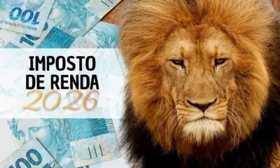 Leia mais sobre o artigo Imposto de Renda 2026: Antecipe-se ao Leão com Tecnologia e Inteligência Fiscal