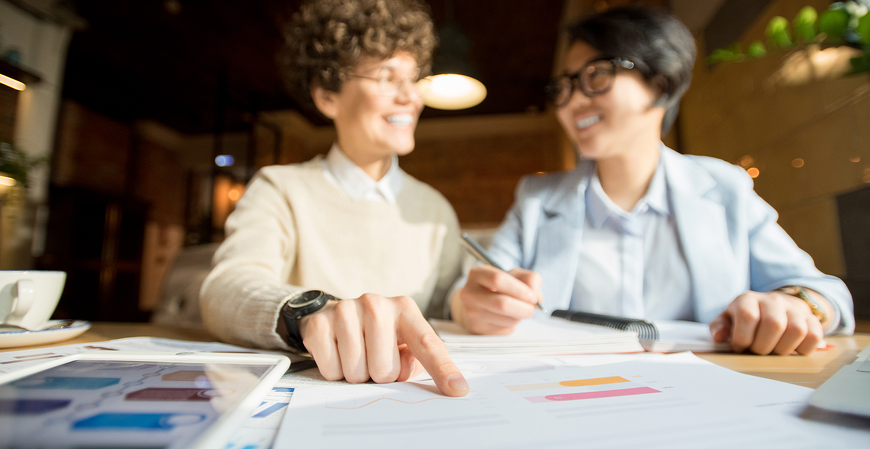 No momento, você está visualizando A Evolução Financeira: Como a Tecnologia e a Contabilidade Estratégica Moldam o Futuro do seu Negócio