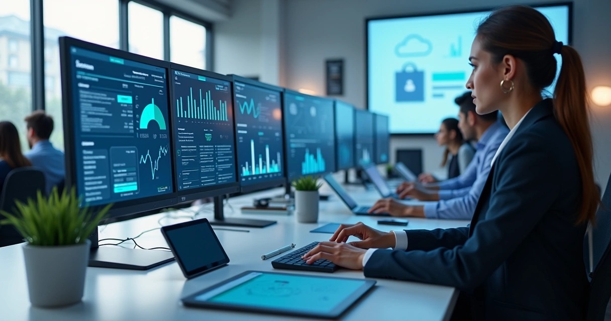 Backup em Nuvem Gerenciado e Custódia de Fitas