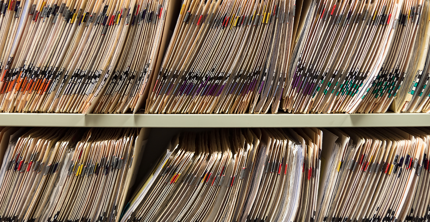 Leia mais sobre o artigo Documentos Essenciais na Era Digital: Prazo de Guarda, Compliance e a Força da Tecnologia