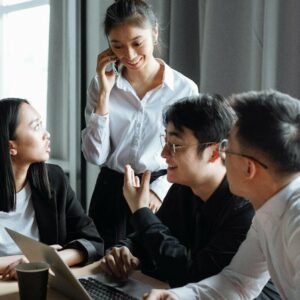 Leia mais sobre o artigo <h2>Reforma Tributária: A Chave para a Conformidade e Otimização Fiscal Reside na Atualização do seu SAP</h2>