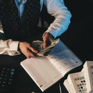 Leia mais sobre o artigo IFRS 18: Por Que a Contabilidade Brasileira Precisa Olhar Além do Fisco e Abraçar o Desempenho Econômico