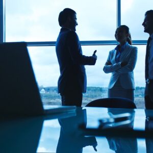 Leia mais sobre o artigo Contabilidade Estratégica: O Salto da Conformidade à Inteligência de Negócios na Era Digital