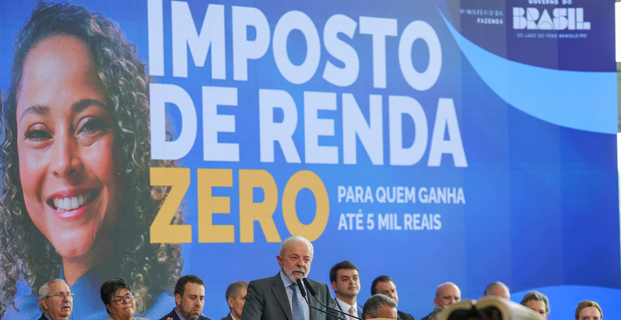 No momento, você está visualizando A Isenção do IR em 2024 e o Desafio da Percepção: O Que Contadores e Empreendedores Precisam Saber