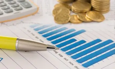 No momento, você está visualizando Desvendando os Números: Os 5 Indicadores Financeiros Essenciais para o Sucesso Sustentável da sua Empresa