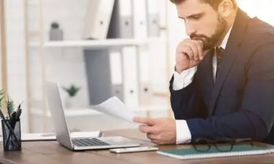 Leia mais sobre o artigo Contabilidade e Compliance: Desvendando o Papel Crucial do Contador Registrado (CRC)