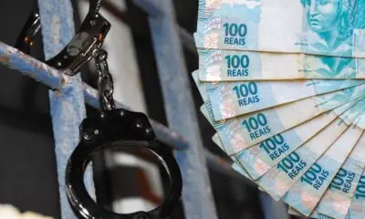 No momento, você está visualizando Lei Raul Jungmann e o Auxílio-Reclusão: Navegando as Novas Regras no Cenário Contábil e Empresarial