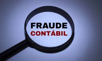 No momento, você está visualizando O Alerta de R$ 8 Bilhões: Quando a Pressão por Metas Desafia a Integridade Contábil e a Tecnologia