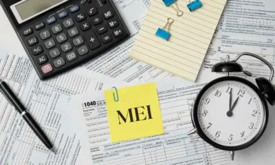 No momento, você está visualizando MEI 130K: A Proposta que Pode Redefinir o Jogo para Empreendedores e o Futuro da Contabilidade