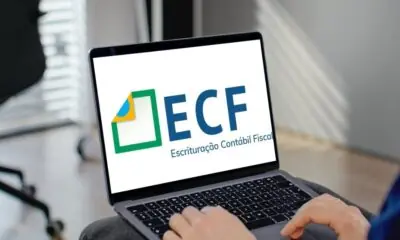 No momento, você está visualizando Rumo à Conformidade 2025: Receita Federal Lança Nova Versão do Programa ECF com Melhorias Essenciais