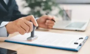 Leia mais sobre o artigo A Certidão Negativa de Débitos (CND): O Passaporte Essencial da Credibilidade para Seu Negócio na Era Digital