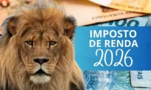 Leia mais sobre o artigo IRPF 2026: Desvende as Novas Regras, Prepare Sua Declaração e Otimize Sua Restituição