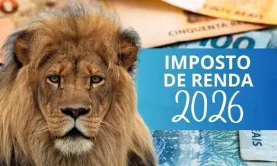 No momento, você está visualizando IRPF 2026: Desvende as Novas Regras, Prepare Sua Declaração e Otimize Sua Restituição