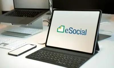 No momento, você está visualizando eSocial 4.0: A Fiscalização Digital de SST e o Alerta Vermelho para Empresas e Contadores