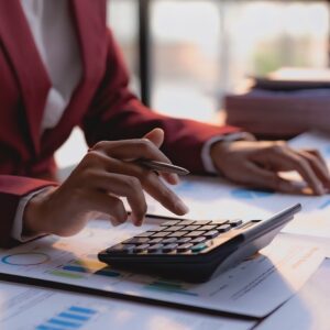 Leia mais sobre o artigo Liberdade Financeira para o MEI: Como a Nova Isenção do IR Pode Impulsionar Seu Negócio