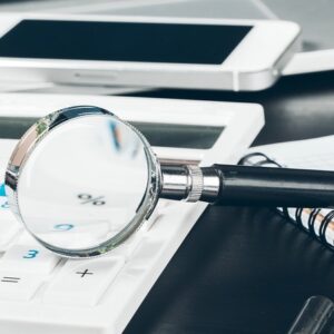 Leia mais sobre o artigo A Lupa Digital do Fisco: Navegando as Novas Regras da e-Financeira na Era Tech