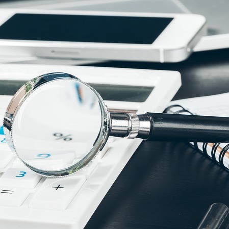 No momento, você está visualizando A Lupa Digital do Fisco: Navegando as Novas Regras da e-Financeira na Era Tech