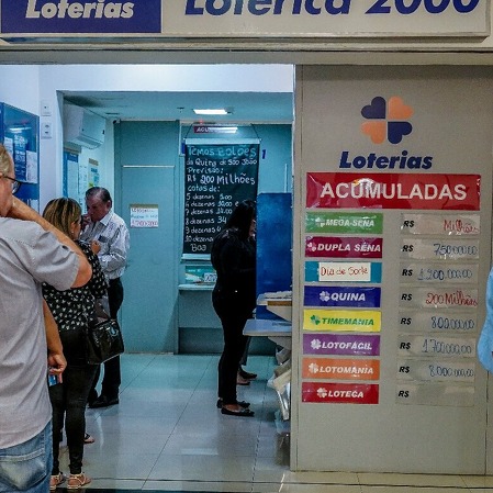 No momento, você está visualizando Pix Saque e Pix Troco nas Lotéricas: Uma Mudança que Impacta Empreendedores e o Acesso Financeiro