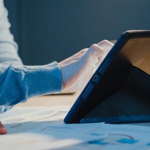 Leia mais sobre o artigo Receita Federal Lança “Minhas Dívidas e Pendências”: A Revolução Digital na Gestão Fiscal