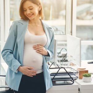 Leia mais sobre o artigo Agilidade no Salário-Maternidade: Nova Regra da Câmara Exige Atenção de Empresas e Profissionais