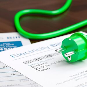 Leia mais sobre o artigo Além da Fatura: Como a Gestão Inteligente de Utilities Impulsiona o Lucro na Era Digital