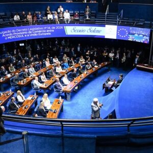 Leia mais sobre o artigo MEI em Nova Fase: Câmara Agiliza Votação para Limite de R$ 130 mil e Mais Empregados