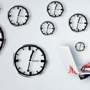 Leia mais sobre o artigo Ponto Eletrônico e LGPD: A Confluência da Tecnologia com a Proteção de Dados