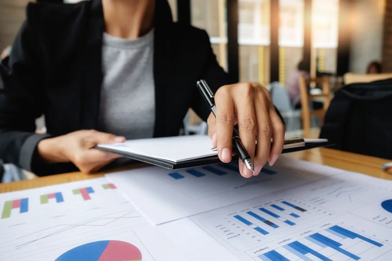 Leia mais sobre o artigo Reforma Tributária: O Planejamento Fiscal se Torna Pilar Estratégico para Empresas e Contadores