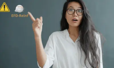 No momento, você está visualizando EFD-Reinf: Receita Federal Reforça Obrigatoriedade na Declaração de Lucros e Dividendos – Impacto e Conformidade