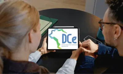 No momento, você está visualizando DC-e Obrigatória: A Virada Digital Que Contadores e Empreendedores Precisam Dominar