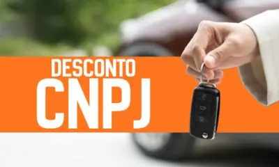 No momento, você está visualizando CNPJ Turbinado: Desvende o Desconto de Até 30% em Carros 0km para MEIs
