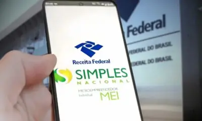 No momento, você está visualizando A Era Digital e o MEI: Por Que a Receita Federal Está de Olho na Sua Formalização?
