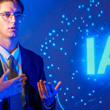 No momento, você está visualizando CARF Pauta o Uso de IA Generativa: Um Roteiro para Governança Digital e Fiscal Responsável