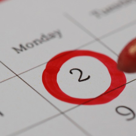 No momento, você está visualizando Páscoa em 2026: Prepare-se para o Calendário de Pagamento de Salários de Março!