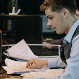 Leia mais sobre o artigo Desvendando a Declaração de Imposto de Renda: Os 5 Erros Críticos que Contadores e Empreendedores Devem Evitar