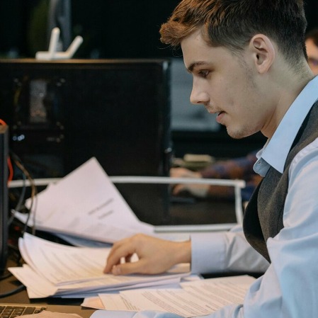 Leia mais sobre o artigo Desvendando a Declaração de Imposto de Renda: Os 5 Erros Críticos que Contadores e Empreendedores Devem Evitar