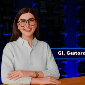 Leia mais sobre o artigo Contabilidade 4.0: Como a Inteligência Artificial Redefine o Mercado no Brasil