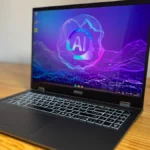 Escolha do Notebook Ideal: Impulsionando a Tecnologia para Negócios